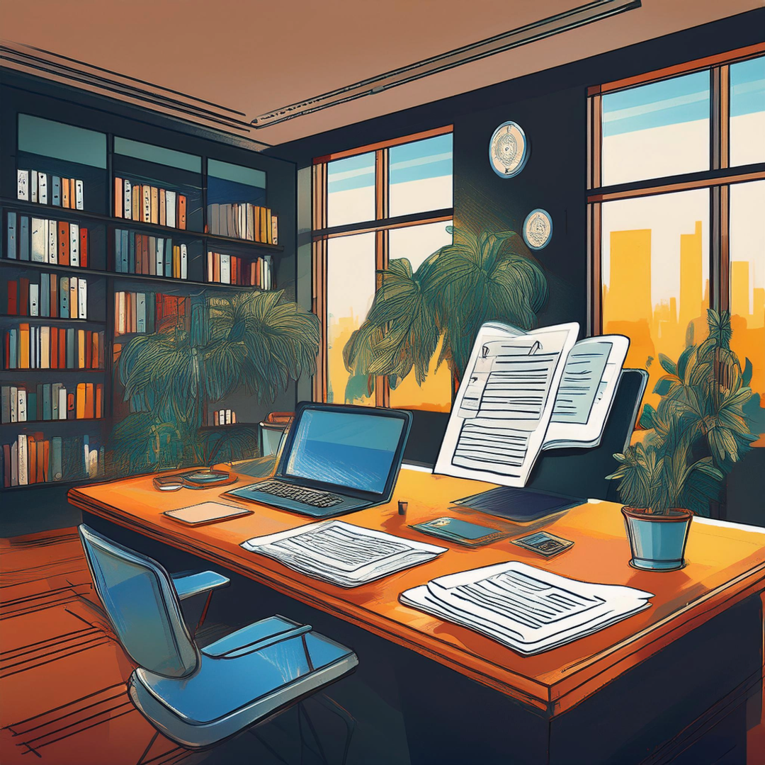 Peer Review Process: Tips for A Successful Submission