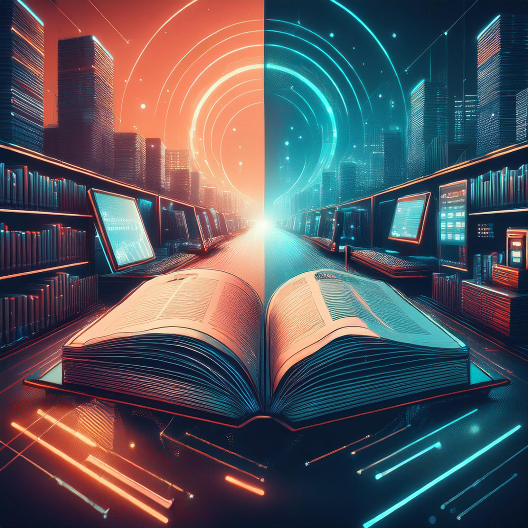 Open Access Journals vs. Subscription-Based Journals