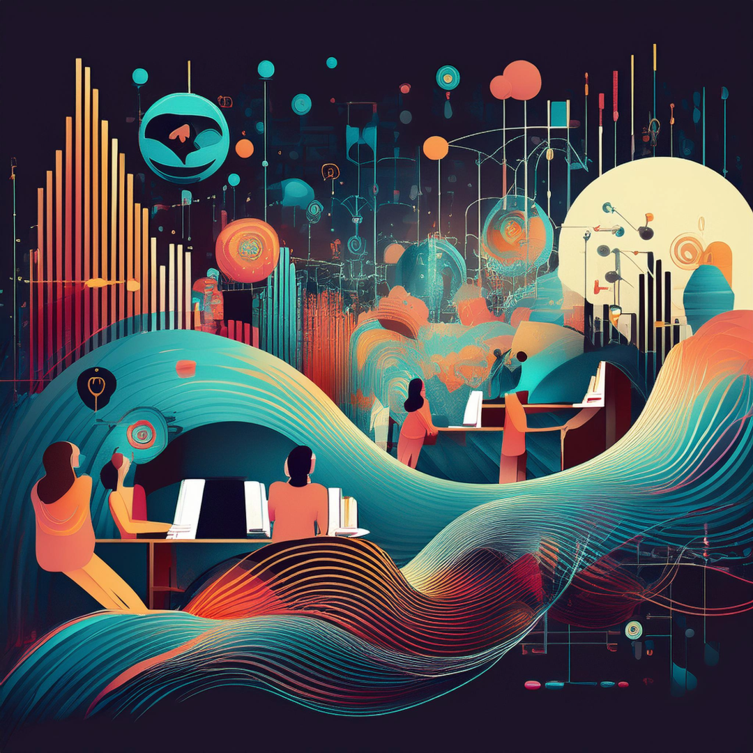 Trends in Scientific Publishing: Digital Transformation and Future Directions